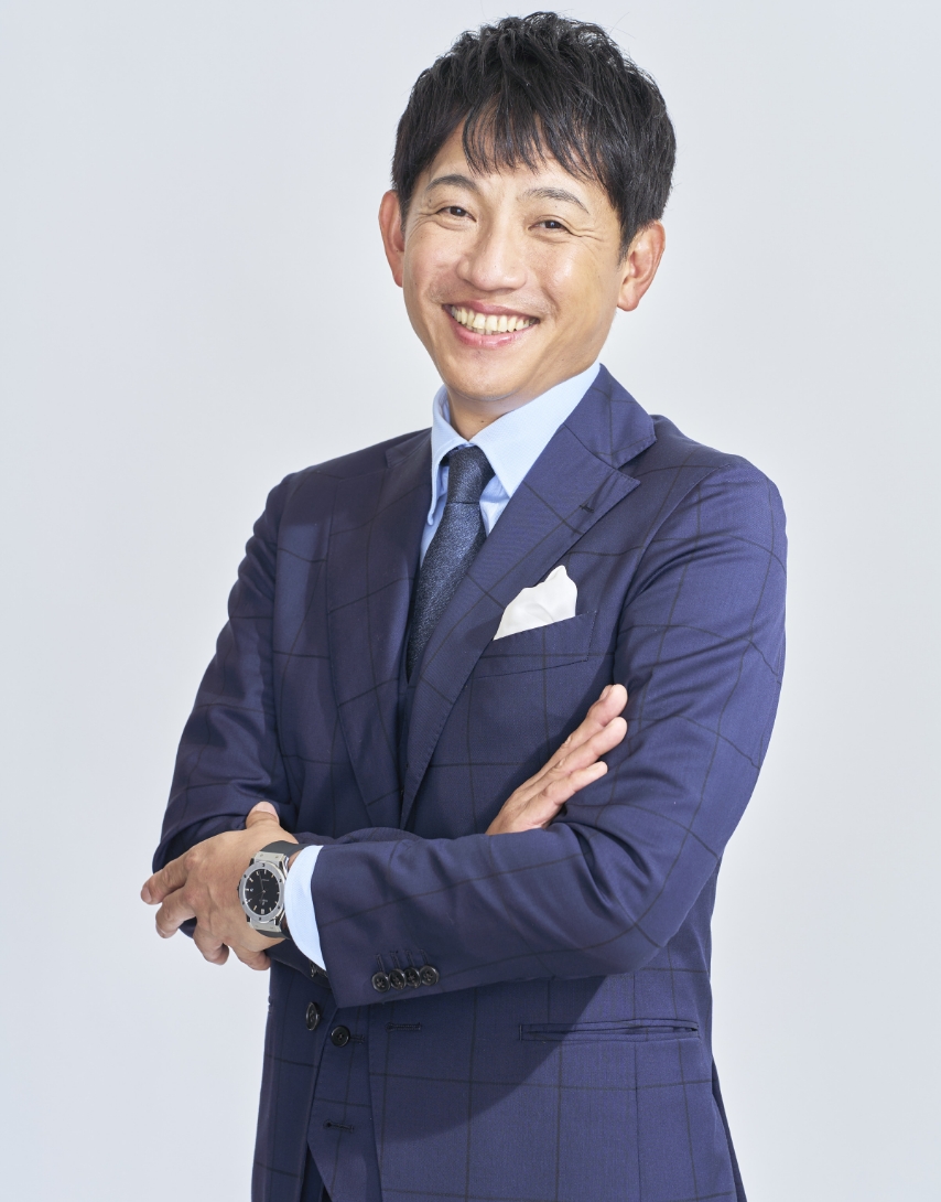 代表取締役　田崎邦彦